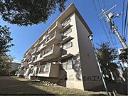 ＵＲ都市機構西大寺住宅６号棟 4階 築60年5ヶ月の賃貸物件