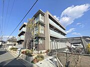 近鉄奈良駅より徒歩11分 1階 築2年9ヶ月の賃貸物件