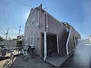 平端駅より徒歩9分 2階 築29年の賃貸物件
