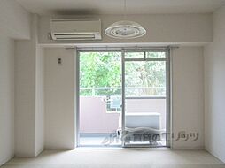 近鉄奈良線 近鉄奈良駅 徒歩5分の賃貸マンション 3階1Kのリビング/ダイニング