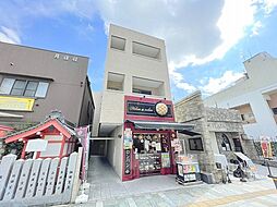 JR関西本線 奈良駅 徒歩6分