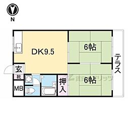 近鉄奈良線 新大宮駅 徒歩15分