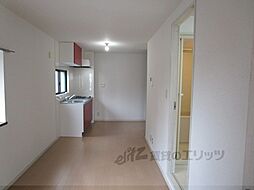 Ｍ’プラザ津田駅前参番館 1階1LDKのリビング/ダイニング