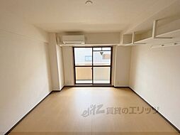 Ｍ’プラザ津田駅前十番館 5階1Kのリビング/ダイニング