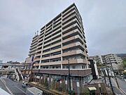 生駒駅より徒歩1分 4階 築12年3ヶ月の賃貸物件