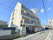 プレアール星田 2階 築36年6ヶ月の賃貸物件