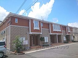 JR関西本線 法隆寺駅 徒歩13分の賃貸アパート