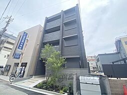 シャーメゾン　Ｎ　元町 201