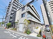 王寺駅より徒歩8分 2階 築5年8ヶ月の賃貸物件