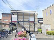 天理駅より徒歩11分 1階 築20年2ヶ月の賃貸物件