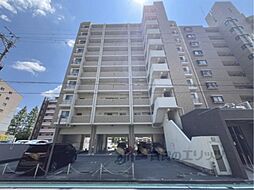 JR関西本線 王寺駅 徒歩4分