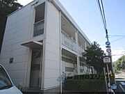 菖蒲池駅より徒歩11分 1階 築22年7ヶ月の賃貸物件