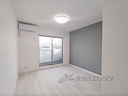 ジーメゾン新大宮 2階1Kのリビング/ダイニング