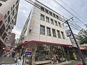 富雄駅より徒歩3分 4階 築55年11ヶ月の賃貸物件