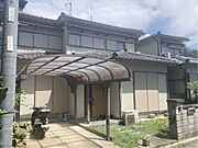 富雄駅よりバス11分 徒歩14分 築45年1ヶ月 2階建の賃貸物件