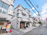 石原マンション 2階 築39年4ヶ月の賃貸物件