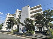 セレス学園前 5階 築35年5ヶ月の賃貸物件