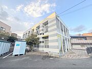 レオパレス古都 2階 築27年1ヶ月の賃貸物件