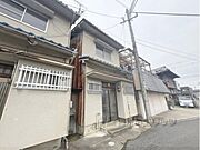 尼ヶ辻駅より徒歩6分 1階 築52年10ヶ月の賃貸物件