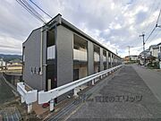 南生駒駅より徒歩9分 1階 築15年11ヶ月の賃貸物件