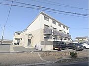 尼ヶ辻駅より徒歩4分 2階 築22年の賃貸物件