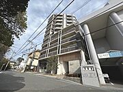 ディオ学園前プレシア 6階 築11年9ヶ月の賃貸物件