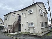 西ノ京駅より徒歩18分 1階 築32年1ヶ月の賃貸物件