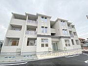 九条駅より徒歩2分 3階 築2年1ヶ月の賃貸物件