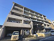 新大宮駅より徒歩3分 4階 築24年4ヶ月の賃貸物件