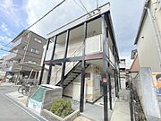 瓢箪山駅より徒歩4分 1階 築18年2ヶ月の賃貸物件