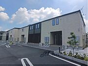 フラン・ソレイユ学園前 2階 新築の賃貸物件