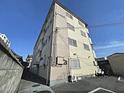 天理駅より徒歩1分 2階 築49年7ヶ月の賃貸物件