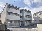 シャーメゾンリアン富雄元町 1階 築3年2ヶ月の賃貸物件