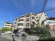 菖蒲池駅より徒歩7分 4階 築35年8ヶ月の賃貸物件
