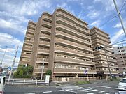 セレナハイム新大宮セントラルステージ 7階 築24年8ヶ月の賃貸物件