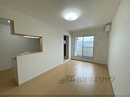 ウィンドミルヤマト 1LDKの写真