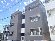 近鉄郡山駅より徒歩4分 2階 築4年4ヶ月の賃貸物件