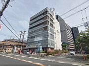 天理駅より徒歩8分 4階 築35年2ヶ月の賃貸物件