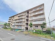 一分駅より徒歩8分 3階 築48年3ヶ月の賃貸物件