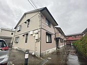 南生駒駅より徒歩3分 1階 築27年6ヶ月の賃貸物件