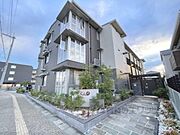 KOJIKA 3階 築9年3ヶ月の賃貸物件