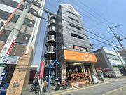 天理駅より徒歩2分 3階 築33年5ヶ月の賃貸物件