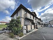 天理駅より徒歩13分 2階 築21年1ヶ月の賃貸物件