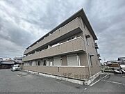 大和小泉駅より徒歩3分 3階 築16年5ヶ月の賃貸物件