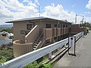 菖蒲池駅より徒歩6分 3階 築38年5ヶ月の賃貸物件