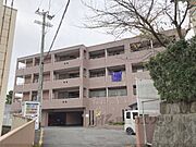 富雄駅より徒歩3分 3階 築32年5ヶ月の賃貸物件