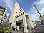 山本ビル 5階 築38年10ヶ月の賃貸物件