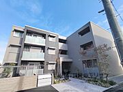ＳｈａＭａｉｓｏｎＡｌｆｌａｔ 3階 築1年7ヶ月の賃貸物件