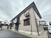サニードゥウェリングIII 2階 築25年の賃貸物件