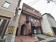 近鉄奈良駅より徒歩6分 3階 築44年3ヶ月の賃貸物件